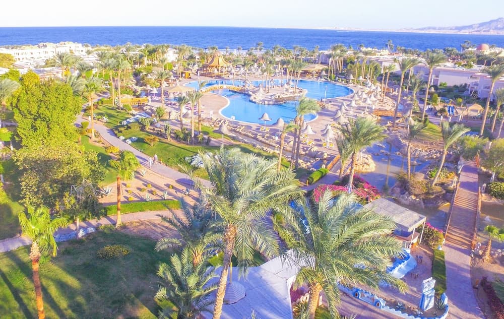 Parrotel beach resort hotel in undefined