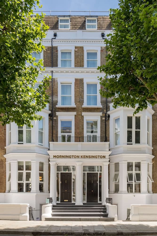 Mornington london kensington bw premier collection hotel in undefined