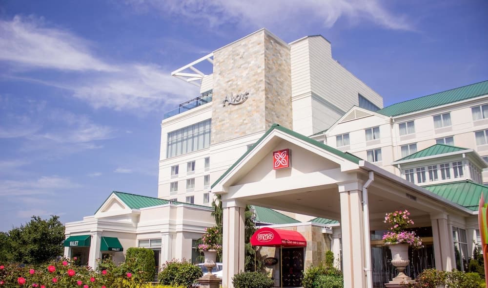 Hilton garden inn new york staten island hotel in undefined