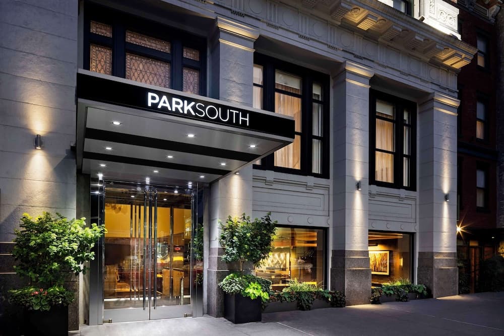 Park south hotel part of jdv by hyatt hotel in undefined