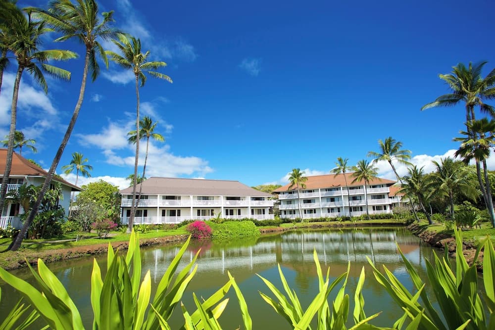 Castle kiahuna plantation beach bungalows hotel in undefined
