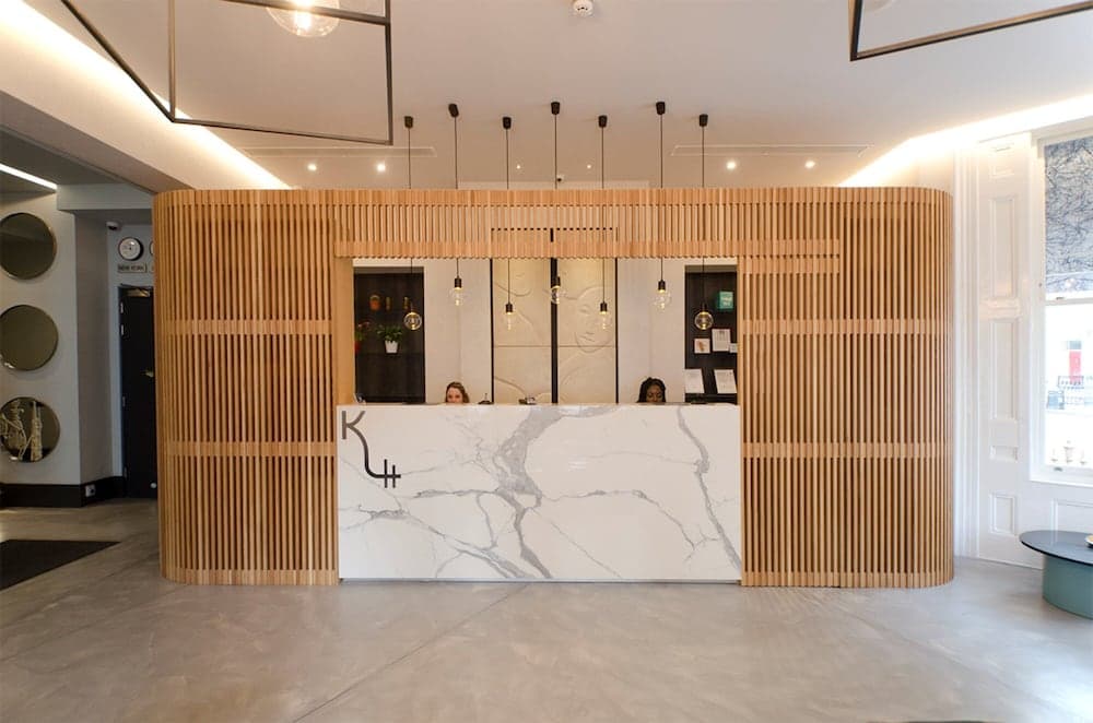 K hotel kensington hotel in undefined