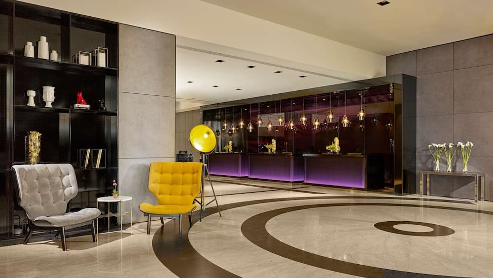 Park plaza victoria london hotel in undefined