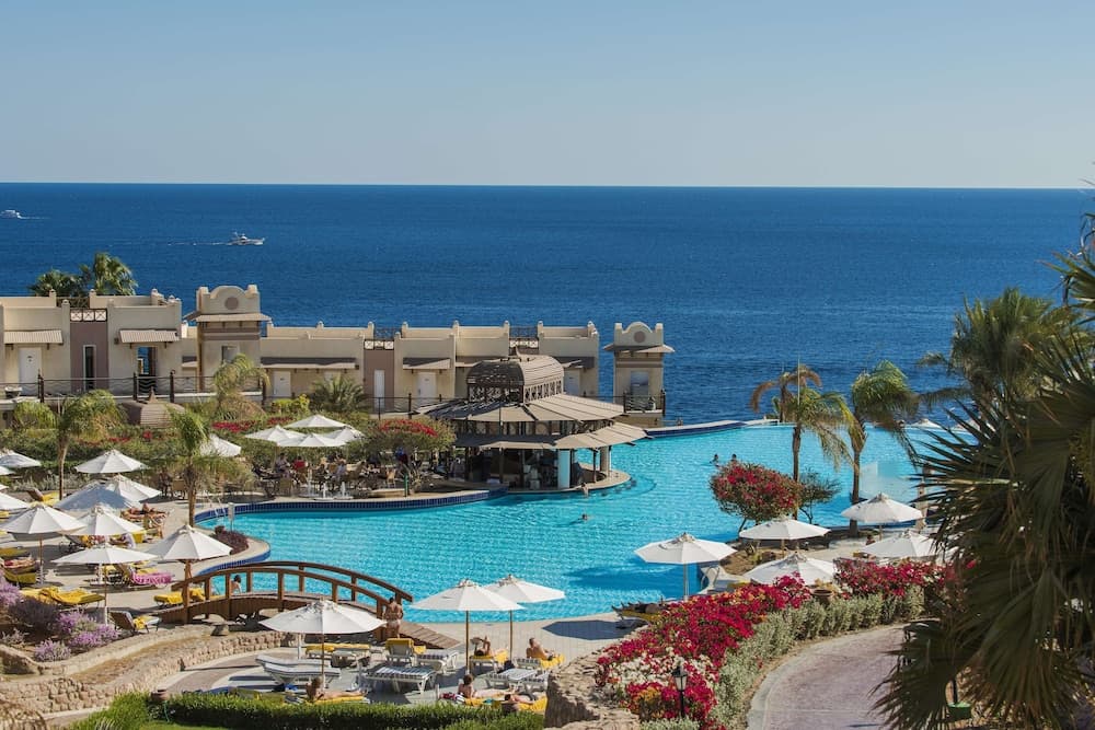 Concorde el salam hotel sharm el sheikh hotel in undefined