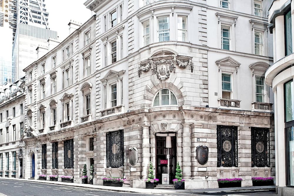 Threadneedles autograph collection hotel in undefined