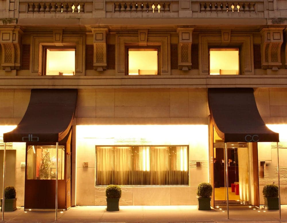 City club hotel hotel in undefined