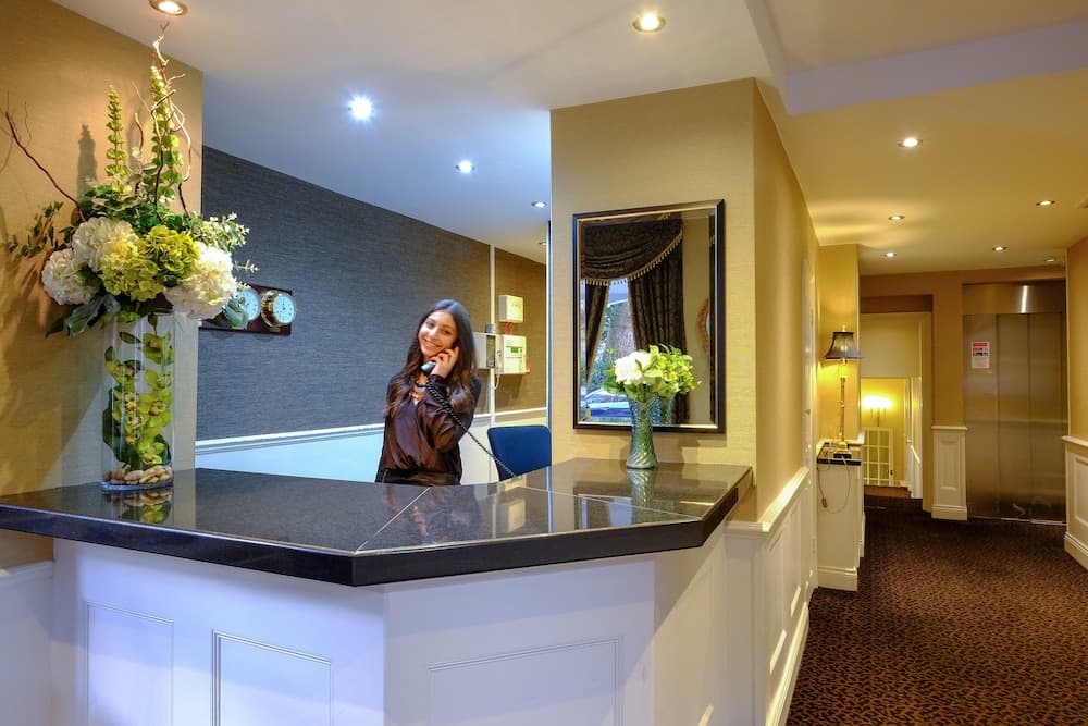 Collingham serviced apartments hotel in undefined