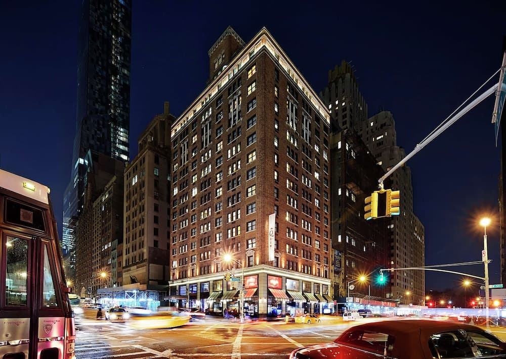 Hilton club the quin new york hotel in undefined
