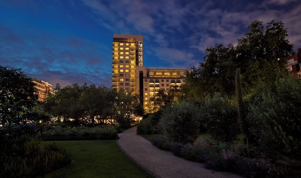 Jumeirah carlton tower london hotel in undefined