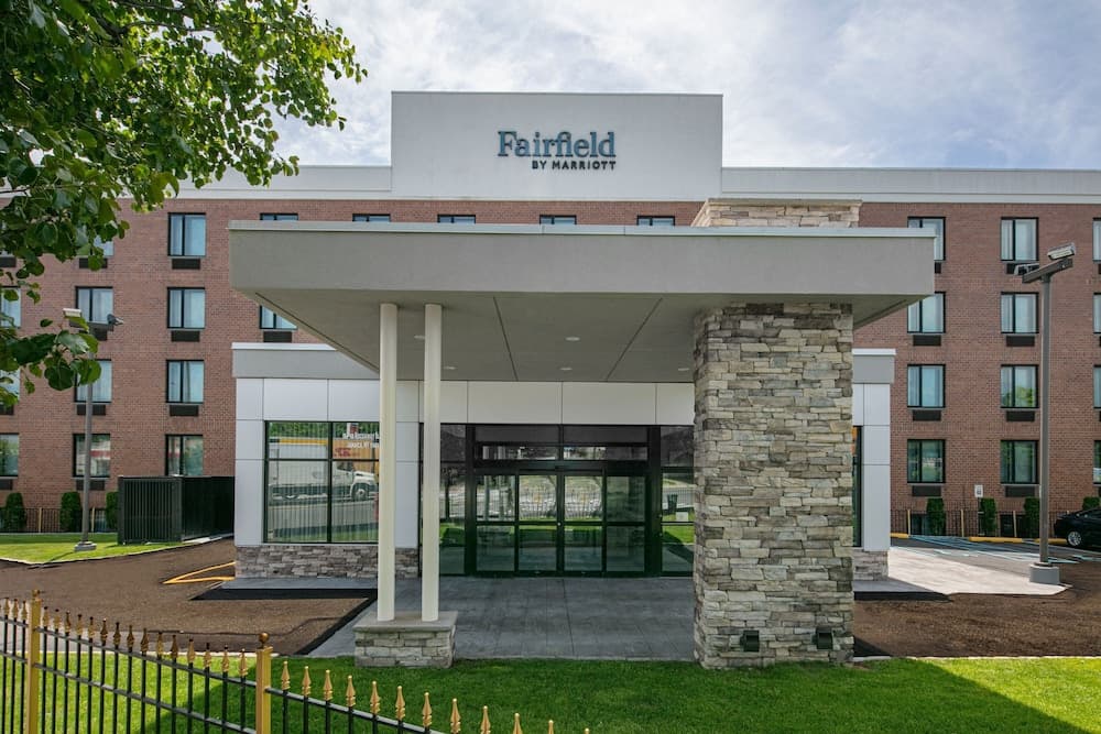 Fairfield inn by marriott jfk airport hotel in undefined