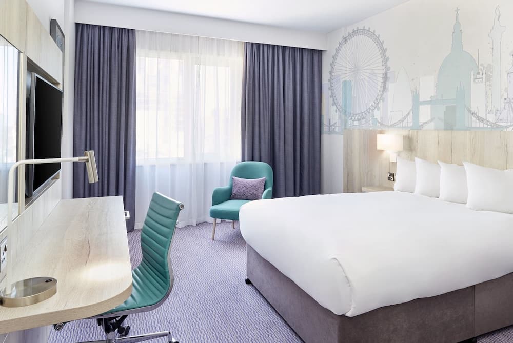 Leonardo hotel london croydon hotel in undefined