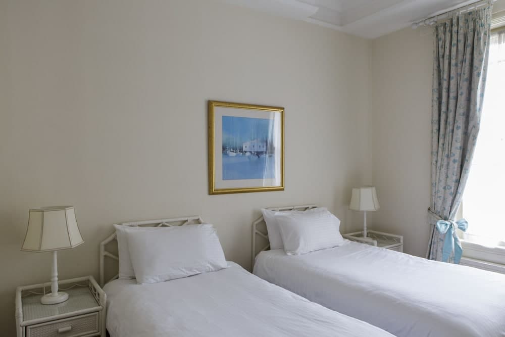 No 1 the mansion apartments by mansley hotel in undefined