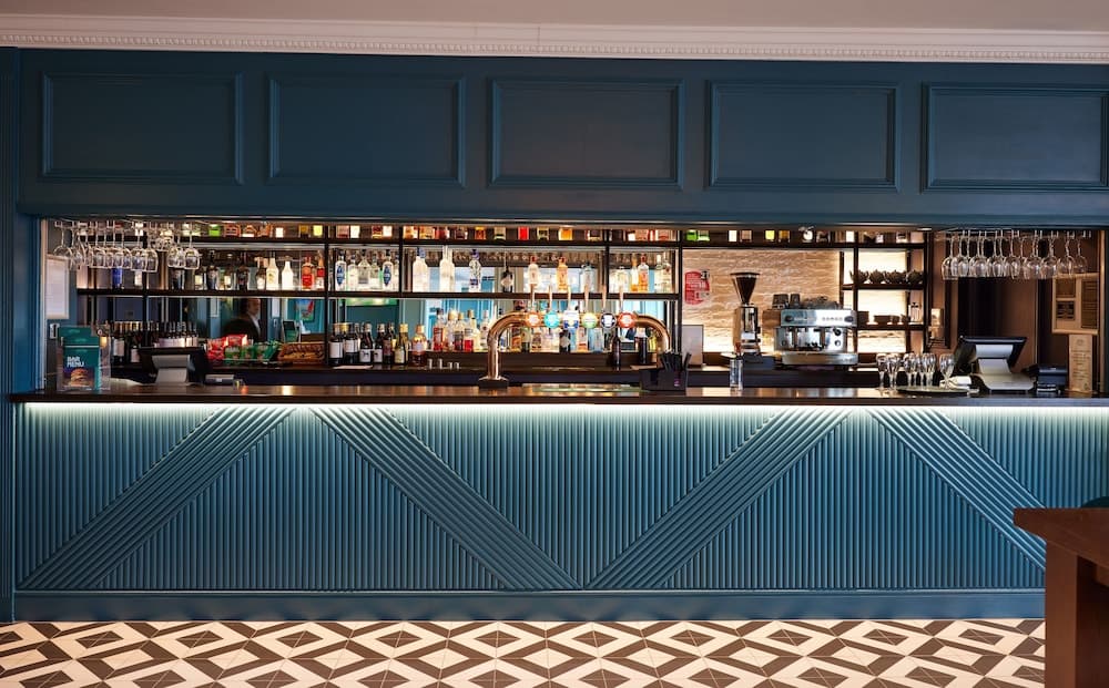 Thistle london heathrow terminal 5 hotel in undefined