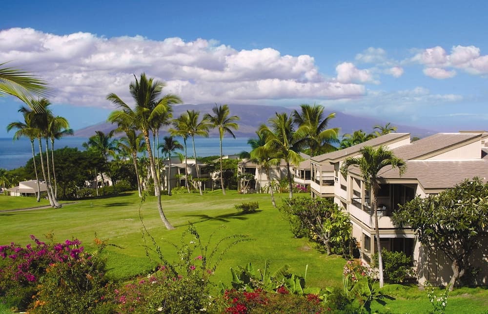 Wailea ekolu coraltree residence collection hotel in undefined