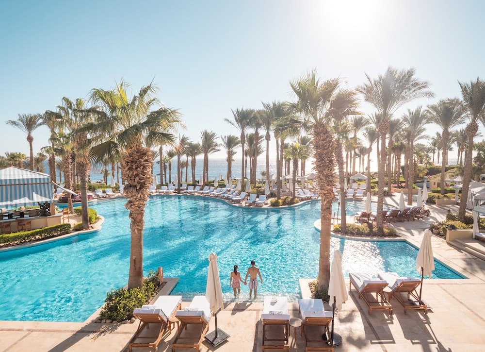 Four seasons resort sharm el sheikh hotel in undefined