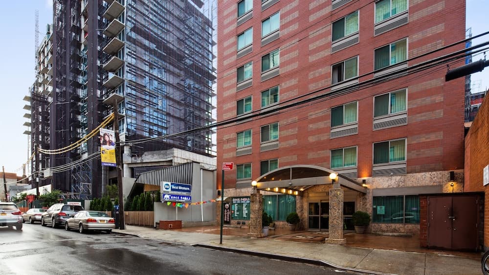 Best western queens court hotel hotel in undefined