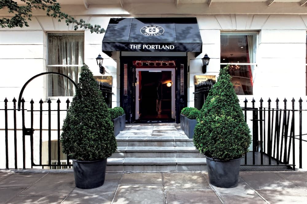 Grange portland hotel in undefined