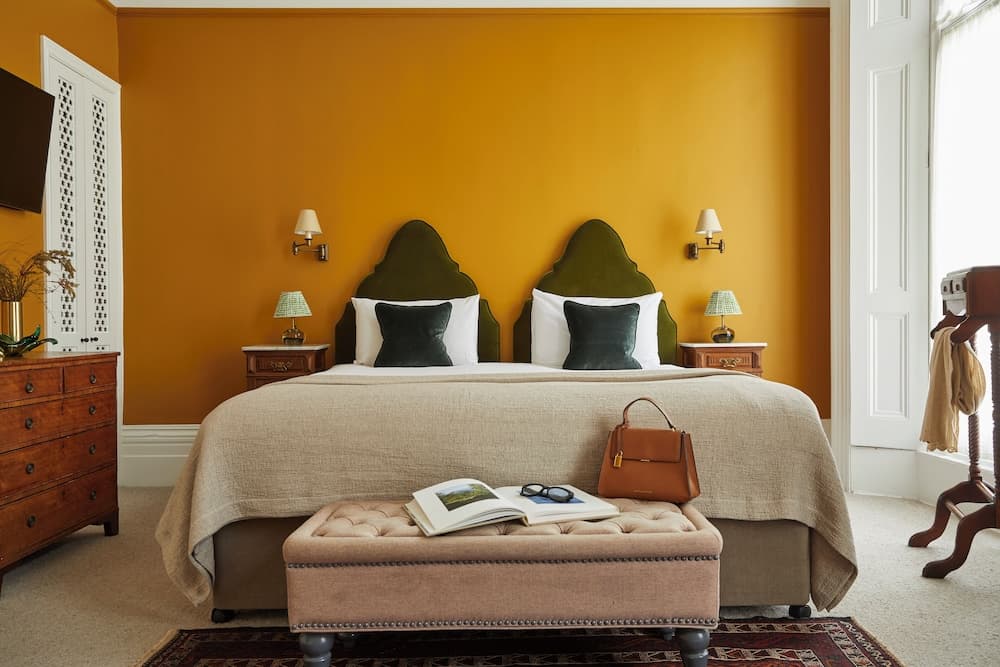 Georgian house hotel hotel in undefined