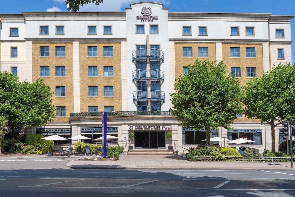 Doubletree by hilton london angel kings cross hotel in undefined