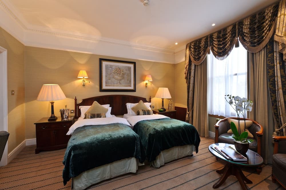 Colonnade hotel london hotel in undefined
