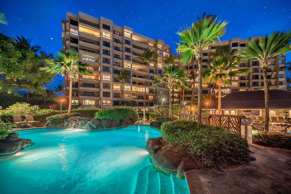 Kaanapali alii hotel in undefined