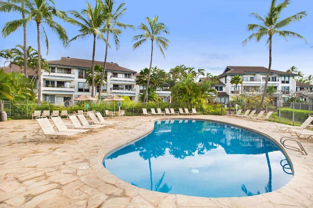 Aston at poipu kai hotel in undefined