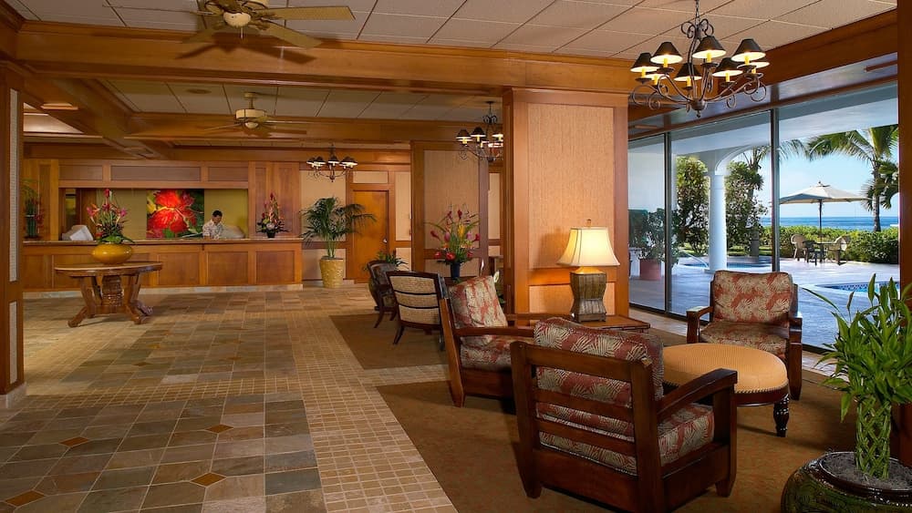 Lahaina shores hotel in undefined
