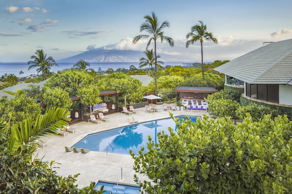 Hotel wailea, relais & chateaux - adults only hotel in undefined