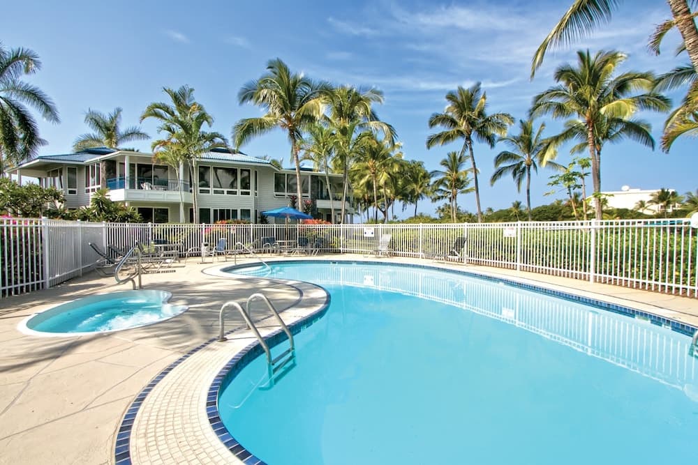 Holua resort hotel in undefined