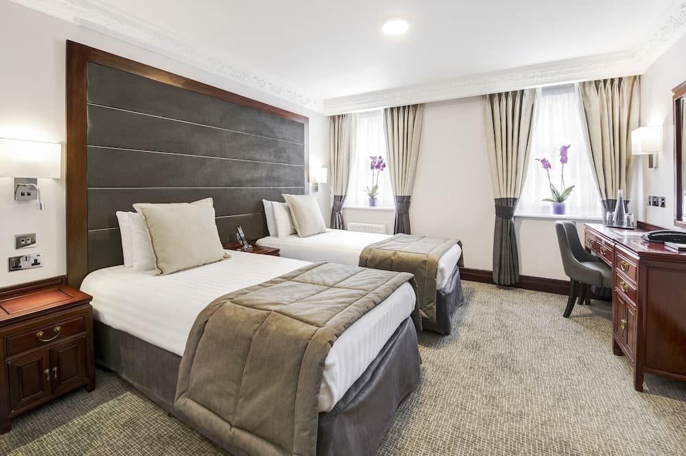 Gem fitzrovia hotel hotel in undefined