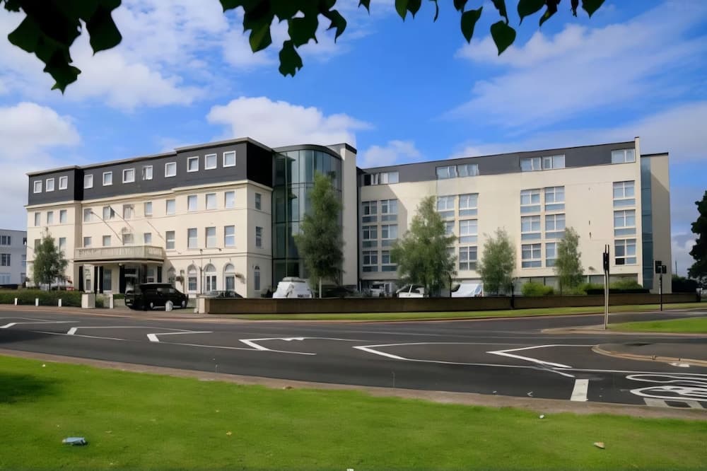 London croydon aerodrome hotel bw signature collection hotel in undefined
