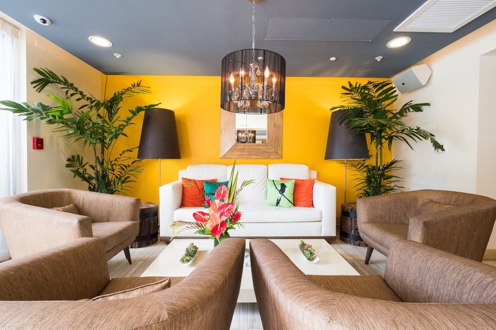 Vive hotel waikiki hotel in undefined
