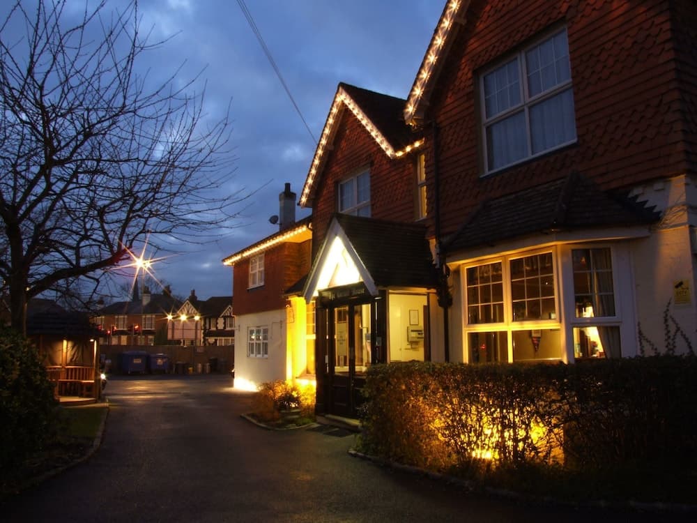 The corner house hotel gatwick hotel in undefined