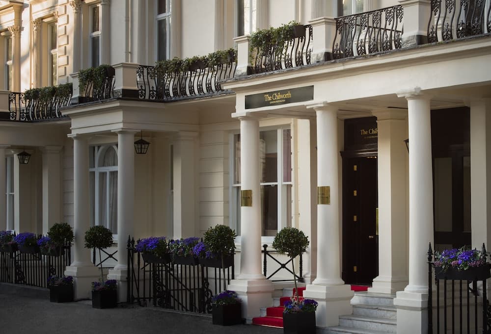 Montcalm chilworth townhouse paddington hotel in undefined