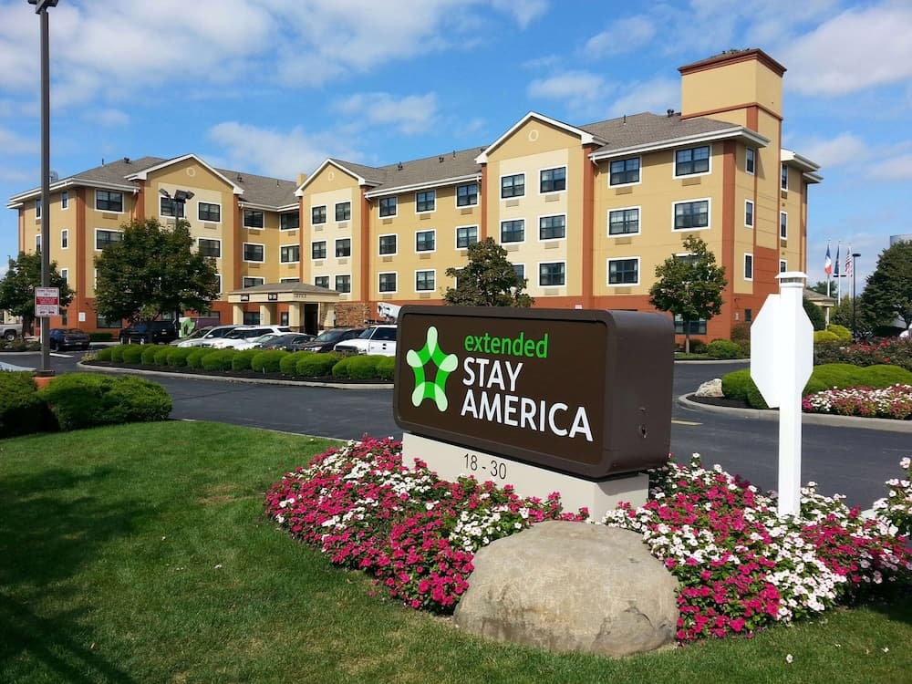 Extended stay america suites new york city laguardia airport hotel in undefined