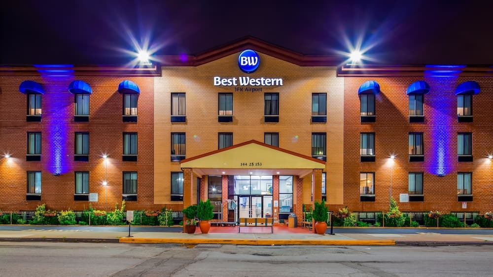 Best western jfk airport hotel hotel in undefined