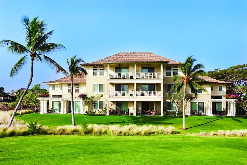 Fairway villas waikoloa by outrigger hotel in undefined