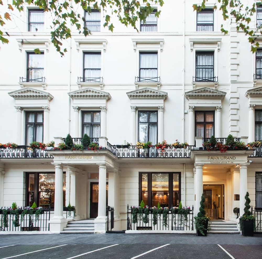 Park grand hyde park hotel in undefined