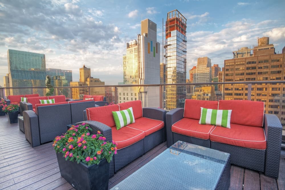Club wyndham midtown 45 hotel in undefined