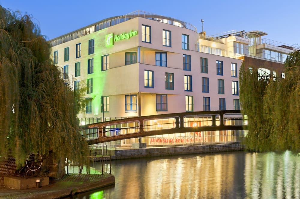 Holiday inn london camden lock an ihg hotel hotel in undefined