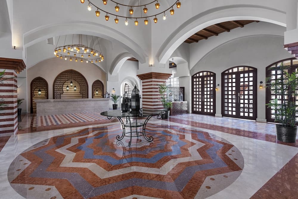Iberotel makadi beach all inclusive hotel in undefined