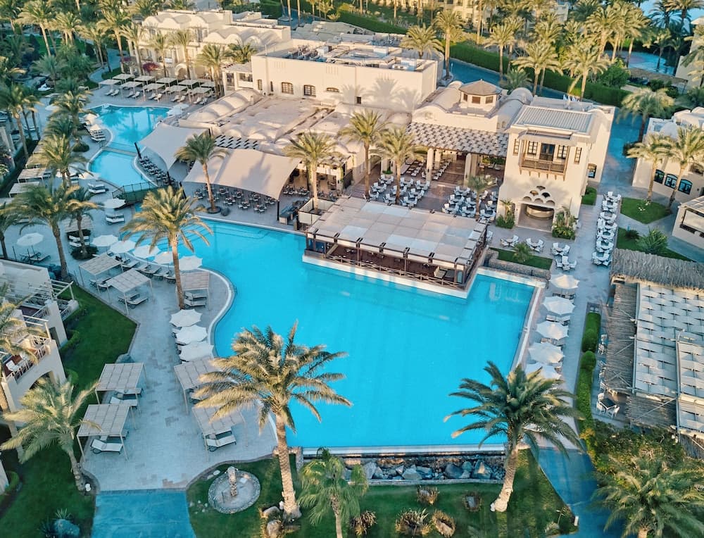 Jaz makadina all inclusive hotel in undefined