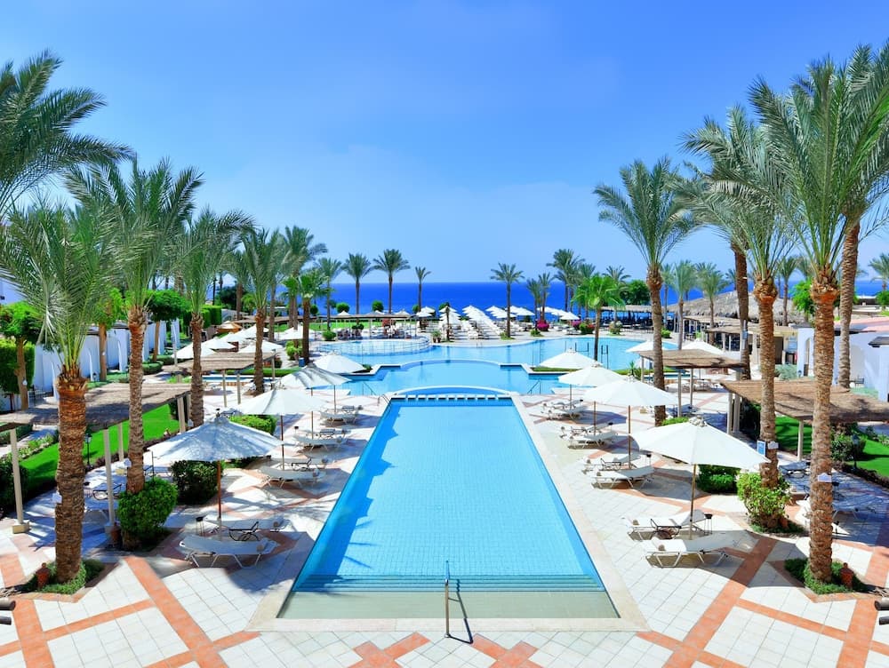 Jaz fanara resort all inclusive hotel in undefined