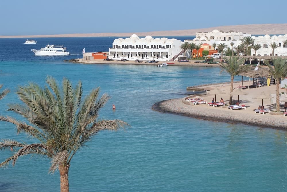 Arabella azur resort all inclusive hotel in undefined