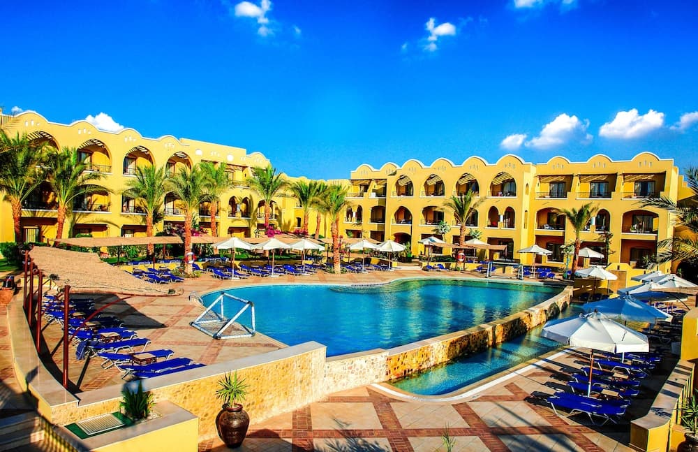 Solymar makadi sun all inclusive hotel in undefined