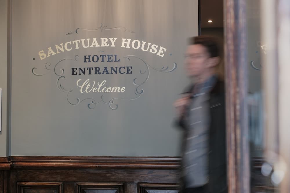 The sanctuary house hotel hotel in undefined
