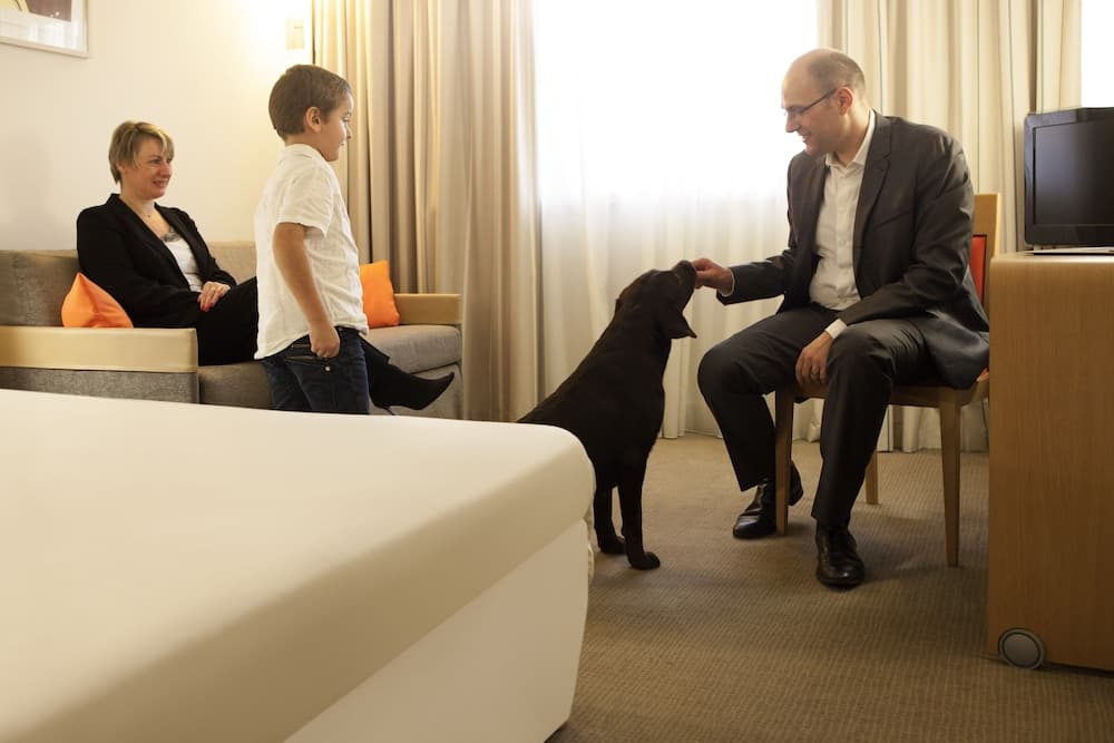 hotel image