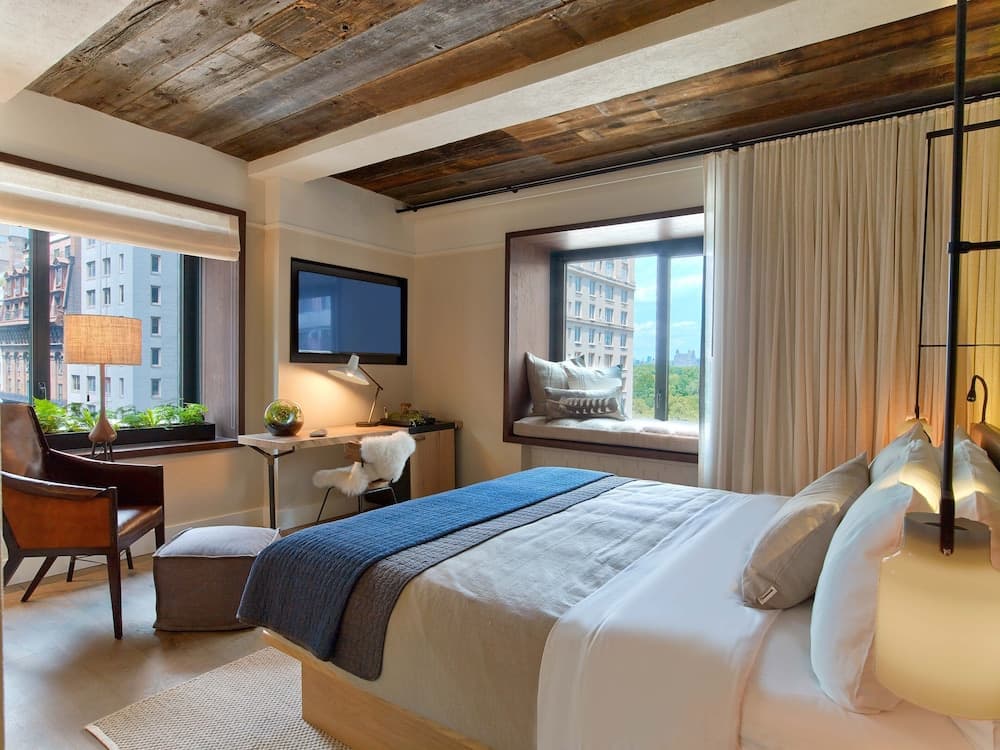 1 hotel central park hotel in undefined