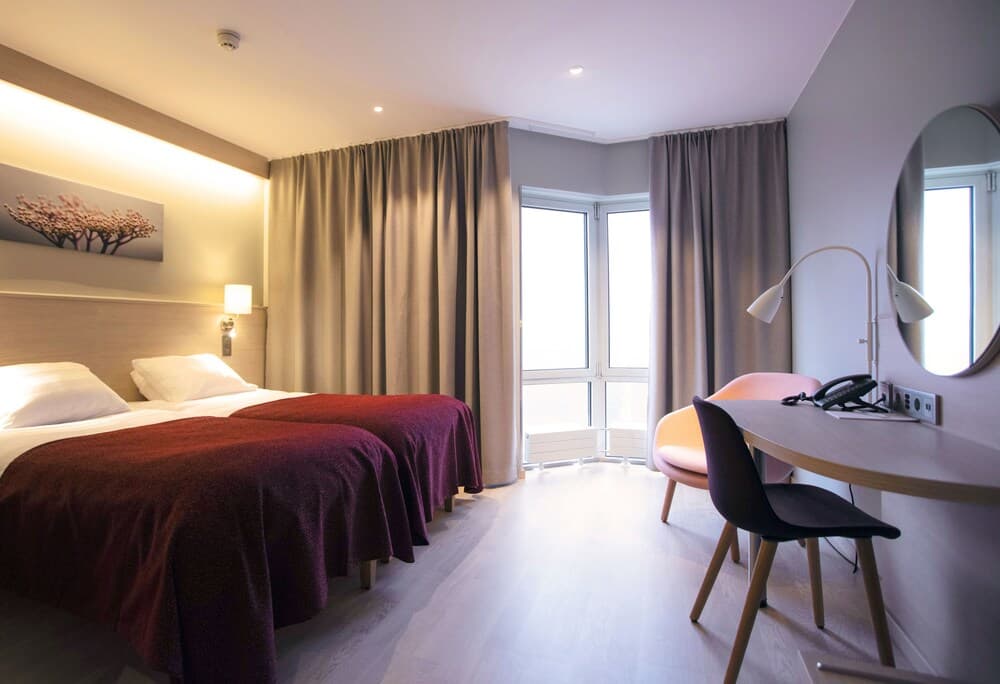 hotel image