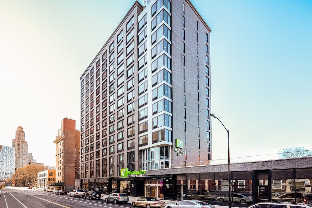 Holiday inn brooklyn downtown an ihg hotel hotel in undefined